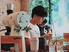 -PAUSE(恒大广场店)