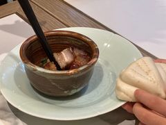 -杭州西湖柳莺里酒店·闻莺厅