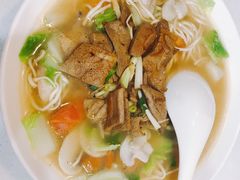 -二扁私房面馆(崂山路店)