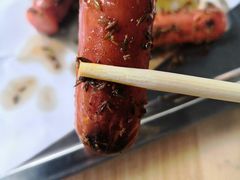 -铁诚烤肉