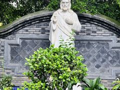 -平安桥天主教堂