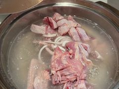 -烹然四季椰子鸡火锅(姚家园万象汇店)