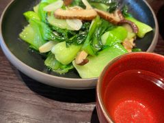 -古都历食南京菜·烤鸭·鸭血粉丝·汤包(南京博物院店)