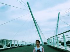 -映月湖中央公园