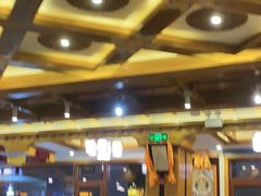 -如意林卡藏餐吧(大昭寺店)