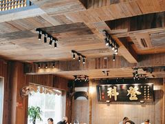 -徽三说·土徽菜·中国徽菜连锁品牌(一中店)