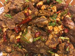 -丁里羊肉小镇(天鹅湖总店)