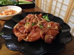 -大壮家原味烤肉(兴华北街店)