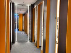 -超级猩猩健身·团课(铁机路迅博店)