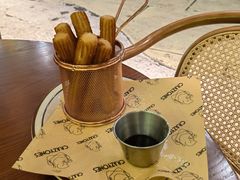 -CRAZYONES西班牙海鲜饭(上海美罗城店)