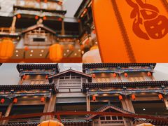 -银泰百货(北京大红门店)
