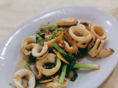 -秋姐美食店(旅游大道店)
