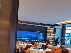 -香港狮子山下·明星粤菜餐厅(北苑店)