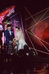 -中谷小南国花园酒店·宴会厅