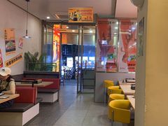 -令狐冲烤鱼·烧菜馆(达明店)