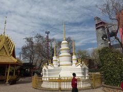 -丽江千古情