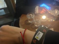 -Blac+Blac(中海环宇荟店)