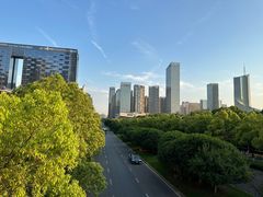 -天鹅湖体育公园