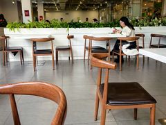 -上海财经大学-新食堂