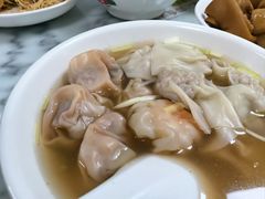 -曾仔竹升面