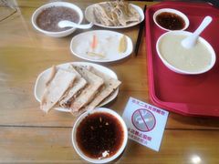 -华天二友居肉饼(宫门口店)