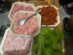 -化龙桥九宫格火锅(清水河店)