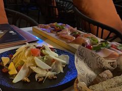 -IL TEATRO 精品意大利餐厅