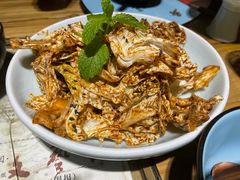 -局气 烤鸭·北京菜(光华路店)