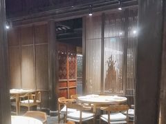 -壹泰东南亚主题餐厅·高良姜风情(州桥店)