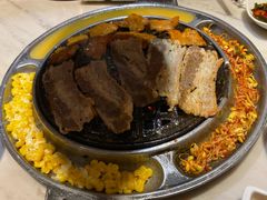 -韩宫宴烤肉·料理(苏州中心店)