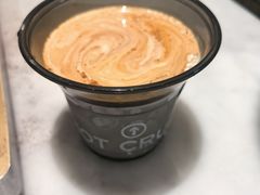 -HOT CRUSH趁热集合·现烤面包(上海环球港店)