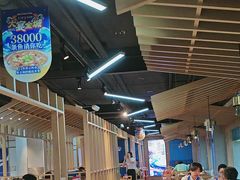 -大河宴·椒麻鱼火锅(北京路中和美食街店)