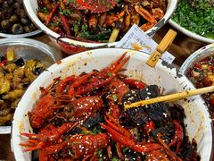 -辣螃铠盆盆蟹大排档(海昌店)