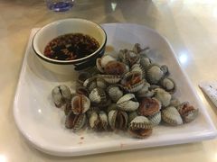 -吉香碳烤生蚝(仙霞路店)