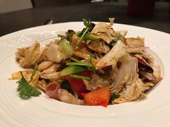 -山港凯悦酒店·东海88私房菜
