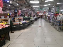 -永辉超市(泰州万达广场店)