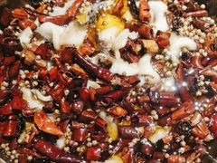 -永安鱼庄·镇江菜(丁卯店)