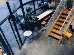 -隹木咖啡馆(宝龙广场店)