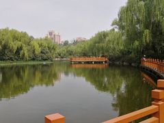 -城市运动公园(未央区)