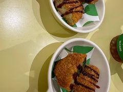 -米仓食堂(皇庭广场店)
