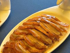 -海湾壹品·粤菜·早茶·烤鸭(拱北店)