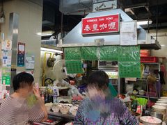 大堂-梓记牛什(總店)