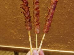 -湘江大码头·龙虾馆(渔人码头一店)