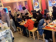 -新川面馆(新街口二店)