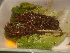 -豆蔻电影主题餐厅(四牌楼店)