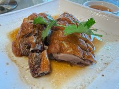 -麒麟中餐厅·经典粤菜·地道菜式老字号(广州长隆酒店)