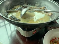 -天怡·鱼工厂(临江店)