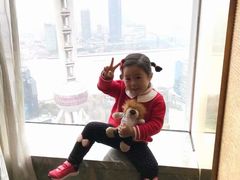 -金轩中餐厅 Jin Xuan(浦东丽思卡尔顿酒店)