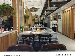 -白马宴·椒麻鸡(新华南路店)