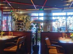 -四川饭店·小龙虾(长白店)